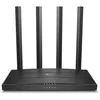 Wi-Fi роутер TP-LINK Archer C80, AC1900, черный