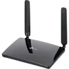 Wi-Fi роутер TP-LINK TL-MR150, N300, черный