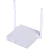 Wi-Fi роутер TP-LINK TL-WR844N, N300, белый