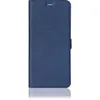 Чехол (флип-кейс) DF sFlip-85, для Samsung Galaxy A02, противоударный, синий [df sflip-85 (blue)]