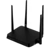 Wi-Fi роутер D-Link DIR-825/RU/I1A, черный