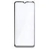 Защитное стекло для экрана Digma 2.5D для Samsung Galaxy A02/A02s/A12/A03s 2.5D, 1 шт, черный [dgg2saa02a]