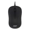Мышь Acer OMW140, оптическая, проводная, USB, черный [zl.mceee.00l]