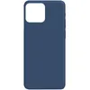 Чехол (клип-кейс) GRESSO Meridian, для Apple iPhone 13 Pro, противоударный, темно-синий [gr17mrn1134]
