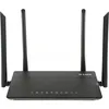 Wi-Fi роутер D-Link DIR-815/RU/R4A, AC1200, черный