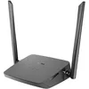 Wi-Fi роутер D-Link DIR-615/Z1A, N300, черный