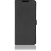 Чехол (флип-кейс) DF sFlip-91, для Samsung Galaxy A03 Core, черный