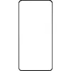 Защитное стекло для экрана Redline УТ000029608 для Xiaomi Redmi Note 11 прозрачная, 1 шт, черный