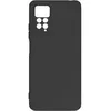 Чехол (клип-кейс) DF xiCase-62, для Xiaomi Redmi Note 11 Pro/11 Pro 5G, черный [xicase-62 (black)]