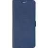 Чехол (флип-кейс) DF xiFlip-79, для Xiaomi 12 Pro, синий [xiflip-79 (blue)]