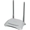 Wi-Fi роутер TP-LINK TL-WR840N, N300, белый