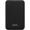 Внешний аккумулятор (Power Bank) Buro T4-10000, 10000мAч, черный [t4-10000-bk]