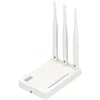 Wi-Fi роутер Netis WF2409E, N300, белый