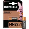 A27 Батарейка Duracell MN27, 1 шт.