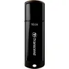 Флешка USB Transcend Jetflash 700 16ГБ, USB3.0, черный [ts16gjf700]