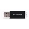 Флешка USB Silicon Power Ultima II-I Series 32ГБ, USB2.0, черный [sp032gbuf2m01v1k]