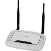 Wi-Fi роутер TP-LINK TL-WR841N, N300, белый
