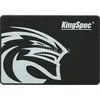 SSD накопитель KINGSPEC P3-128 128ГБ, 2.5", SATA III, SATA