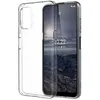 Чехол (клип-кейс) Nokia Clear Case, для Nokia G11/G21, прозрачный [8p00000192]