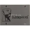 SSD накопитель Kingston A400 SA400S37/240G 240ГБ, 2.5", SATA III, SATA