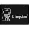 SSD накопитель Kingston KC600 SKC600/256G 256ГБ, 2.5", SATA III, SATA