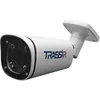 Камера видеонаблюдения IP Trassir TR-D2123IR6, 1080p, 2.7 - 13.5 мм, белый