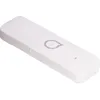Модем Alcatel Link Key IK41VE1 2G/3G/4G, внешний, белый [ik41ve1-2balru1]