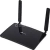 Wi-Fi роутер TP-LINK Archer MR200, AC750, черный