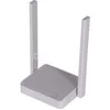 Wi-Fi роутер KEENETIC 4G, N300, белый [kn-1212]