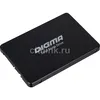 SSD накопитель Digma Run S9 DGSR2512GS93T 512ГБ, 2.5", SATA III, SATA, rtl