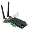 Сетевой адаптер Wi-Fi TP-LINK Archer T4E PCI Express