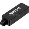 Сетевой адаптер Gigabit Ethernet D-Link DUB-1312/B USB 3.0 [dub-1312/b2a]