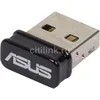 Сетевой адаптер Wi-Fi ASUS USB-N10 Nano USB 2.0