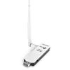 Сетевой адаптер Wi-Fi TP-LINK TL-WN722N USB 2.0