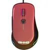 Мышь GMNG 850GM, игровая, оптическая, проводная, USB, красный и черный [1533460]