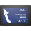 SSD накопитель NETAC SA500 NT01SA500-480-S3X 480ГБ, 2.5", SATA III, SATA