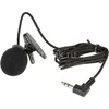 Микрофон Ritmix RCM-101, черный [10102231]
