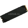 SSD накопитель Digma Top G3 DGST4512GG33T 512ГБ, M.2 2280, PCIe 4.0 x4, NVMe, M.2, rtl