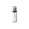 Флешка USB A-Data Classic C906 16ГБ, USB2.0, белый [ac906-16g-rwh]
