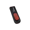 Флешка USB A-Data Classic C008 16ГБ, USB2.0, красный и черный [ac008-16g-rkd]