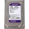 Жесткий диск WD Purple WD10PURZ, 1ТБ, HDD, SATA III, 3.5"