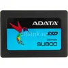 SSD накопитель A-Data SU800 ASU800SS-256GT-C 256ГБ, 2.5", SATA III, SATA