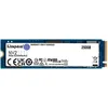 SSD накопитель Kingston NV2 SNV2S/250G 250ГБ, M.2 2280, PCIe 4.0 x4, NVMe, M.2
