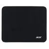 Коврик для мыши Acer OMP210 (S) черный, ткань, 250х200х3мм [zl.mspee.001]