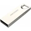 Флешка USB Hikvision M200 HS-USB-M200/32G 32ГБ, USB2.0, серебристый