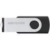 Флешка USB Hikvision M200S HS-USB-M200S/8G 8ГБ, USB2.0, черный