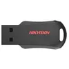Флешка USB Hikvision HS-USB-M200R/16G 16ГБ, USB2.0, черный