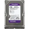Жесткий диск WD Purple WD22PURZ, 2ТБ, HDD, SATA III, 3.5"