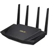 Wi-Fi роутер ASUS RT-AX58U, AX3000, черный