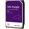 Жесткий диск WD Purple WD30PURZ, 3ТБ, HDD, SATA III, 3.5"
